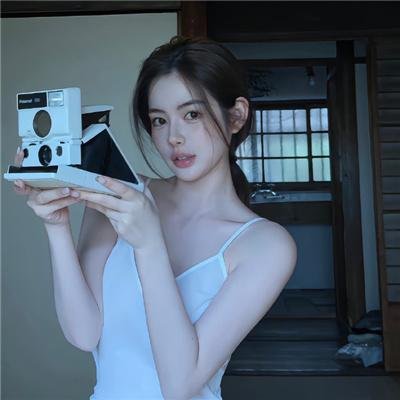 女人世上